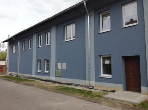 Apartmán Prefa Benešov Nad Ploučnicí